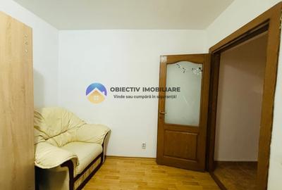 Apartament 2 camere de inchiriat – Bld. Traian - 11