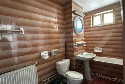 Apartament cu 4 camere decomandat în Central - 5