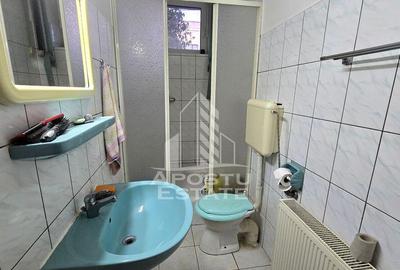 Casă cu 4 camere cu Teren 480 Mp în Mehala