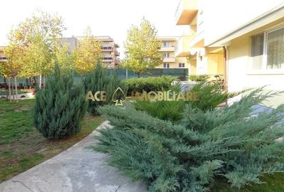 Apartament cu 2 camere decomandat, mobilat în Băneasa - 7