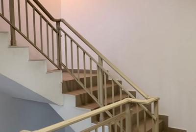 Apartament cu 3 camere în Vest