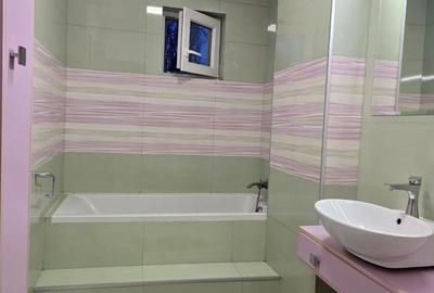Apartament cu 3 camere semidecomandat în Complex Studențesc - 9