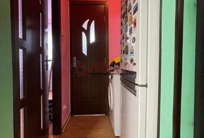 Apartament cu 2 camere în Giurgiului