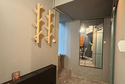 Inchiriere garsoniera Universitate Rosetti Mosilor - 5