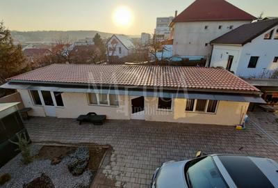 Casă individuală cu 5 camere cu Canalizare în Dâmbul Rotund - 4