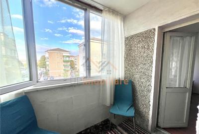 APARTAMENT DE INCHIRIAT | 2 CAMERE | DECOMANDAT | ORADEA - 3