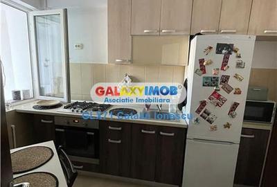 Garsonieră decomandată, mobilată în Progresul - 4