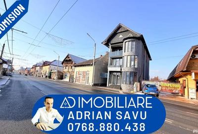 De inchiriat spatiu comercial 228mp,Bulevardul Ecaterina Teodoroiu - 3