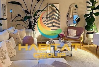 Apartament cu 2 camere decomandat în Theodor Pallady