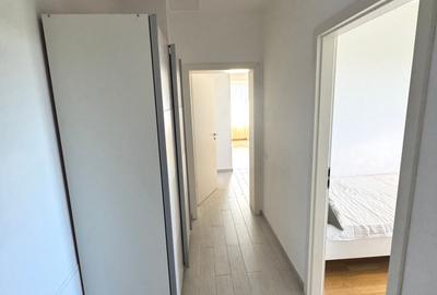 Apartament 4 camere complex residential Iancu Nicolae - 17