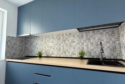 Apartament cu 2 camere în ICIL