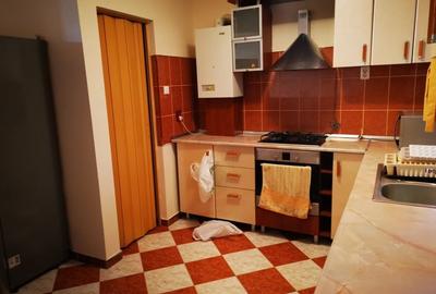 Casa tip duplex, P+M, Montanstar, mobilata, GARAJ - 6