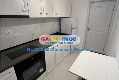 Apartament cu 2 camere, mobilat în Chiajna - 5