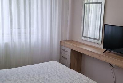 Apartament cu 2 camere în Sud