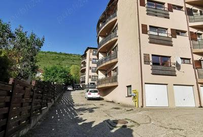 Garsonieră semidecomandată în Florești - 10