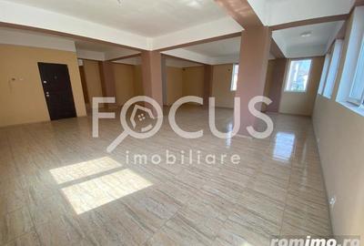 Spațiu comercial, de 110 mp, în Soarelui - 1