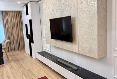 APARTAMENT DE 2 CAMERE DE INCHRIAT / ZONA PIPERA - 5