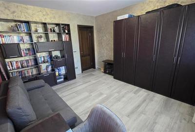 Casă individuală cu 6 camere cu Garaj în Someșeni - 6