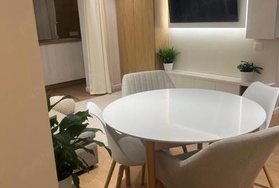 Apartament cu 4 camere decomandat în Nord - 10