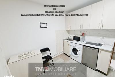 Garsonieră în Frumoasa - 2