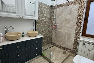 Vanzare casa zona Clucerului cu 2 apartamente Vanzare casa zona Clucerului cu 2 apartamente - 14