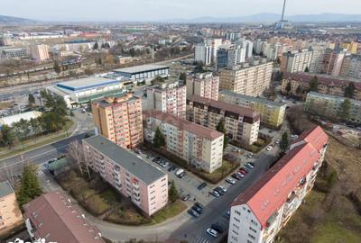 Apartament cu 3 camere în Central - 9