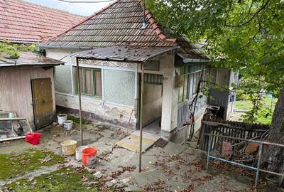 Vand casa in Aiud pe str. Iazuluj - 7