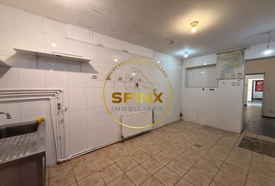 Spațiu comercial, de 87 mp, în Grozăvești - 10