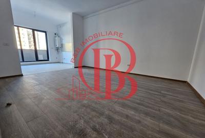 Apartament cu 2 camere semidecomandat în Titan - 1