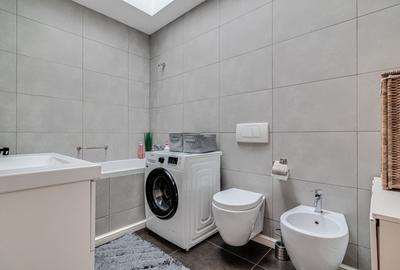 IBIZA SOL,3 camere,127 mp,TERASA 40 mp, Piscina,PARCARE+BOXA - 19