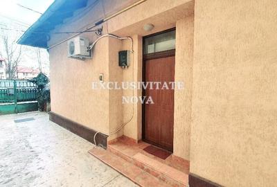 Duplex cu 5 camere în P-ța Alba Iulia