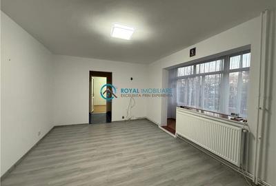 Apartament cu 2 camere semidecomandat în Nord - Spitalul Județean - 1