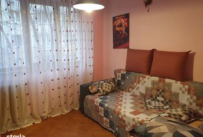 Apartament cu 4 camere decomandat în Drumul Taberei - 6