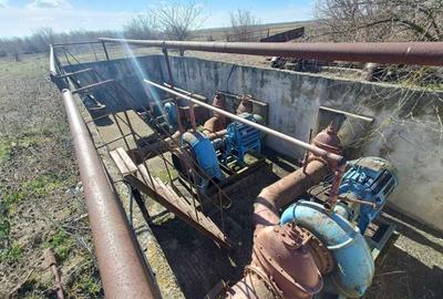 Spațiu comercial, în Sud - 6