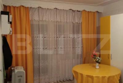 Garsonieră decomandată în Central - 2