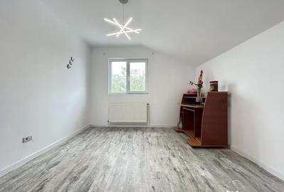 Casă cu 5 camere cu Teren 538 Mp în Pecineaga - 7