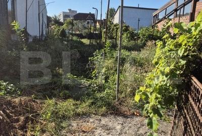 Casa cu 3 camere, zona 7 Noiembrie - 12