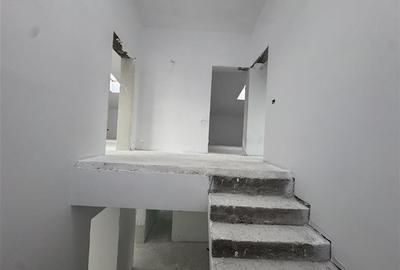 Casă individuală cu 7 camere cu Canalizare în Ciorogârla - 17