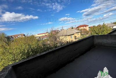 Vila din caramida 4 dormitoare, 170 mp utili, teren 335 mp,   Lumina - 19