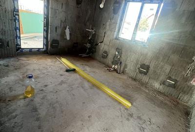 Casă cu 4 camere în Bradu - 5