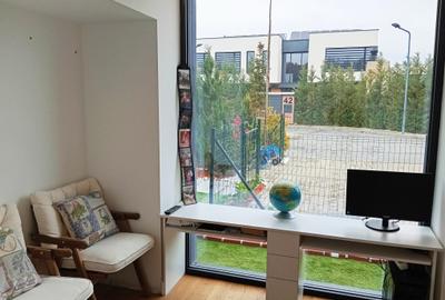 Vilă P+1, 4 dormitoare, 168 mp, mobilată și utilată | Pipera – Tunari - 21