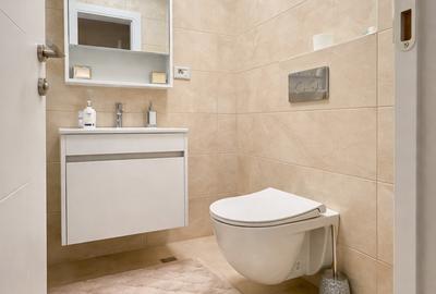 Apartament cu 4 camere decomandat, mobilat în Energia - 9