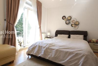 Apartament 2 camere 75,80 MP | Pipera - Str. Mircea Eliade | Centrala proprie