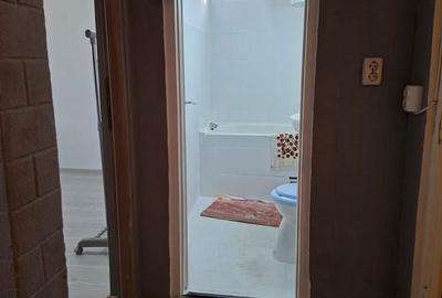 Apartament cu 2 camere semidecomandat în Central - 5
