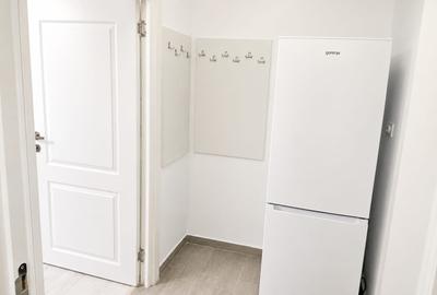 Apartament cu 2 camere decomandat în Berceni - 5
