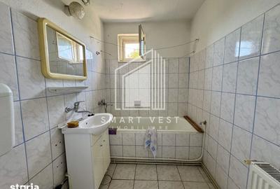 Apartament cu 2 camere decomandat în Solidarității - 12