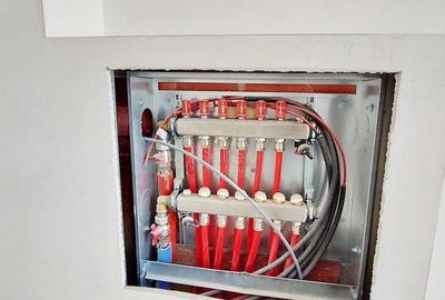 APARTAMENT DE VACANTA - POIANA BRASOV - 5