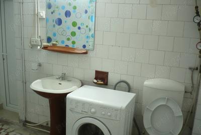 Apartament cu 2 camere decomandat în Central - 7