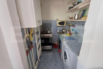 Apartament de vanzare, cu 2 camere, 29 mp,  zona Minerilor