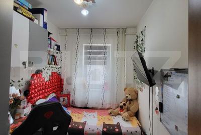 Apartament cu 2 camere semidecomandat în Central - 3